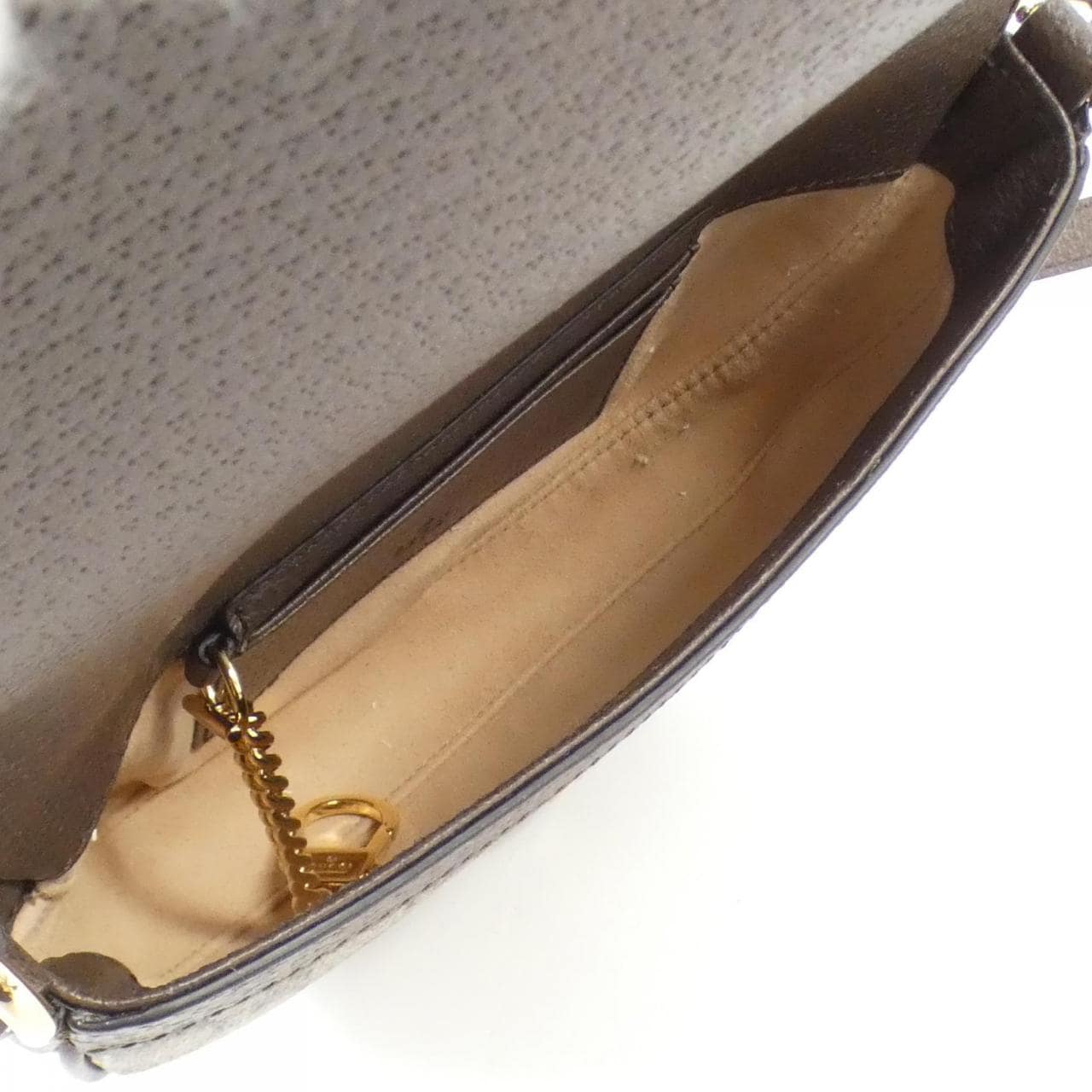 グッチ オフィディア GGモチーフ ミニバッグ レディース ショルダーバッグ